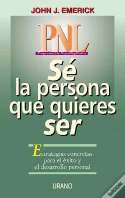 Capa do artigo Sé La Persona Que Quieres Ser
