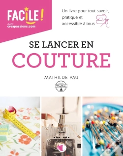 Capa do artigo Se Lancer En Couture