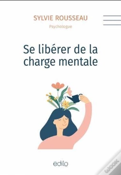 Capa do artigo Se Libérer De La Charge Mentale