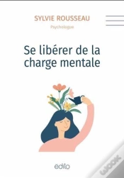 Capa do artigo Se Libérer De La Charge Mentale