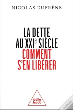 Capa do artigo Se Liberer De La Dette Au Xxie Siecle
