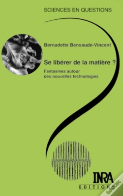 Capa do artigo Se Libérer De La Matière ?