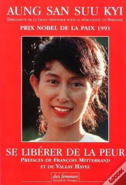 Capa do artigo Se Libérer De La Peur