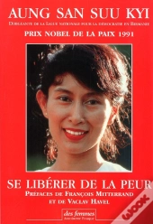 Se Libérer De La Peur