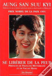 Capa do artigo Se Libérer De La Peur