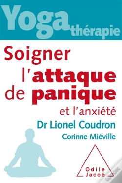 Capa do artigo Se Liberer De L'Anxiete Et De La Peur Panique