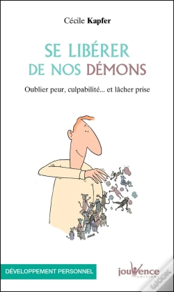 Capa do artigo Se Liberer De Nos Demons