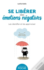 Capa do artigo Se Liberer Des Emotions Negatives