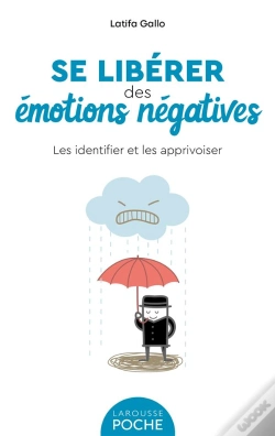 Capa do artigo Se Liberer Des Emotions Negatives