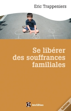 Capa do artigo Se Libérer Des Souffrances Familiales