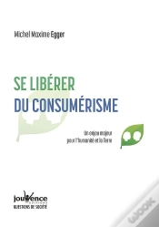 Capa do artigo Se Libérer Du Consumérisme