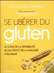 Capa do artigo Se Liberer Du Gluten