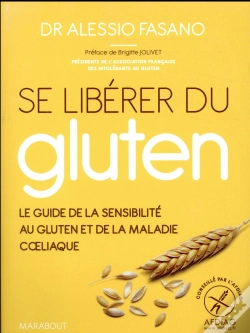 Capa do artigo Se Liberer Du Gluten