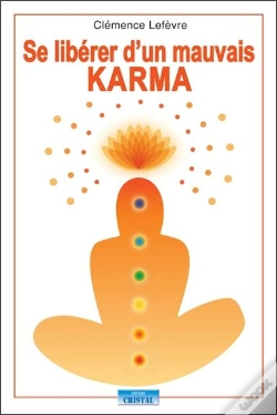 Capa do artigo Se Libérer D'Un Mauvais Karma