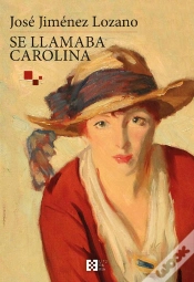 Capa do artigo Se Llamaba Carolina