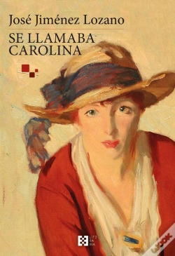 Capa do artigo Se Llamaba Carolina