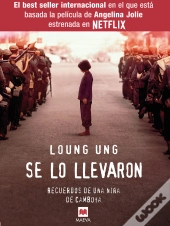 Se Lo Llevaron