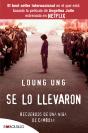 Se Lo Llevaron - Preview