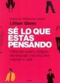 Sé Lo Que Estás Pensando - Preview