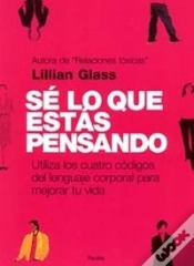 Capa do artigo Sé Lo Que Estás Pensando