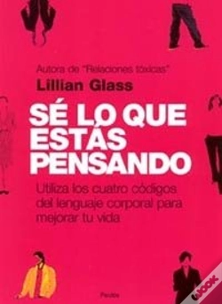 Capa do artigo Sé Lo Que Estás Pensando