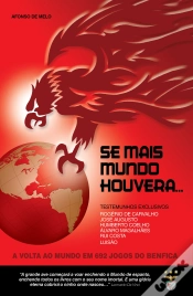 Capa do artigo Se Mais Mundo Houvera...