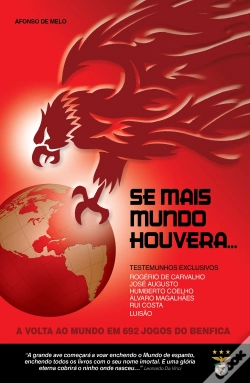 Capa do artigo Se Mais Mundo Houvera...