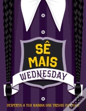 Capa do artigo Sê Mais Wednesday