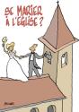 Se Marier À L'Église ? - Preview