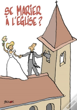 Capa do artigo Se Marier À L'Église ?