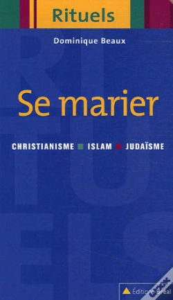 Capa do artigo Se Marier