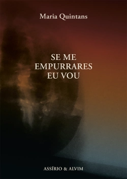 Capa do artigo Se me empurrares eu vou
