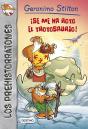 ¡Se Me Ha Roto El Trotosaurio! - Preview