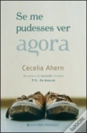 Capa do artigo Se Me Pudesses Ver Agora