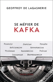Capa do artigo Se Méfier De Kafka