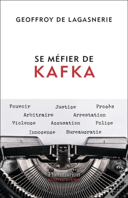 Capa do artigo Se Méfier De Kafka