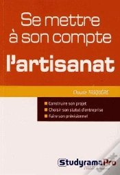 Capa do artigo Se Mettre À Son Compte : L