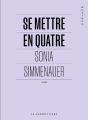 Se Mettre En Quatre - Preview