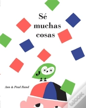 Capa do artigo Sé Muchas Cosas