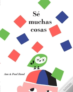 Capa do artigo Sé Muchas Cosas