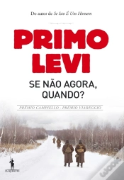 Capa do artigo Se Não Agora, Quando?