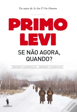 Capa do artigo Se Não Agora, Quando?