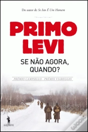 Capa do artigo Se Não Agora, Quando?