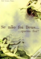 Capa do artigo Se não foi Deus...  quem foi?