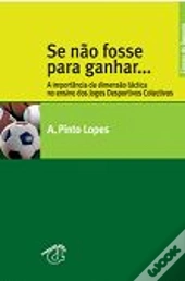 Se Não Fosse para Ganhar...
