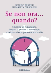 Capa do artigo Se Non Ora... Quando?