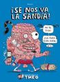 ¡Se Nos Va La Sand¡A! - Preview