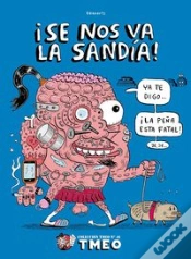 Capa do artigo ¡Se Nos Va La Sand¡A!