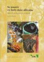 Se Nourrir En Foret Claire Africaine Approchee - Preview