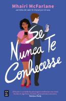 Se Nunca Te Conhecesse